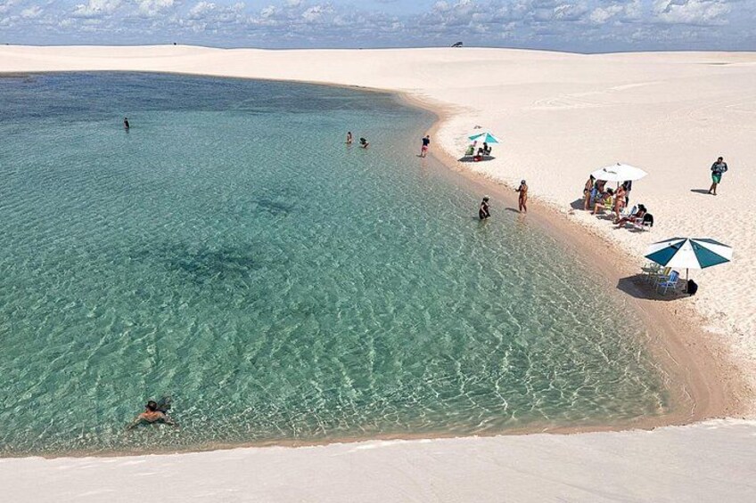 Adventure and Beauty on the Blue Lagoon Tour 5