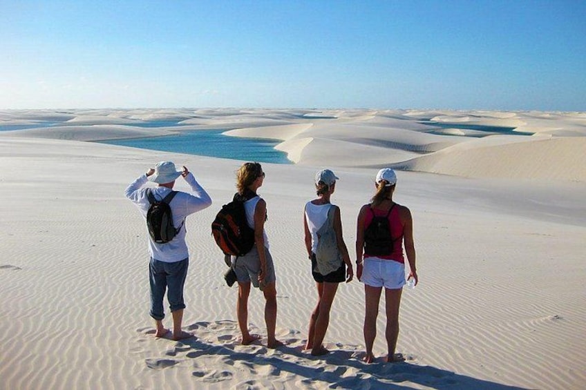 Adventure and Beauty on the Blue Lagoon Tour 4