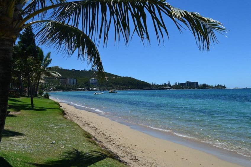 Anse Vata 3