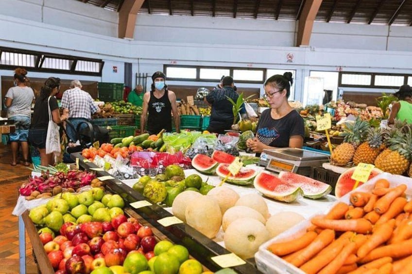 Nouméa Point of Sale 4