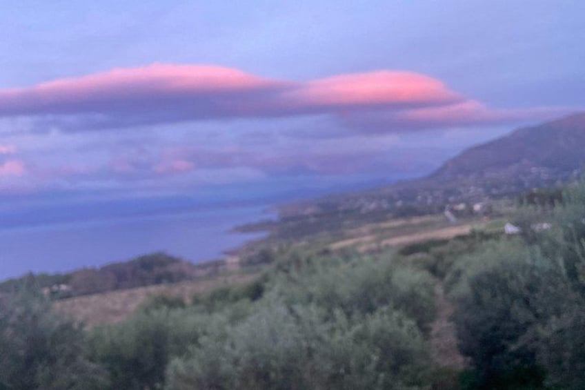 Walking Tour to the Ancient City of Love Erice 4