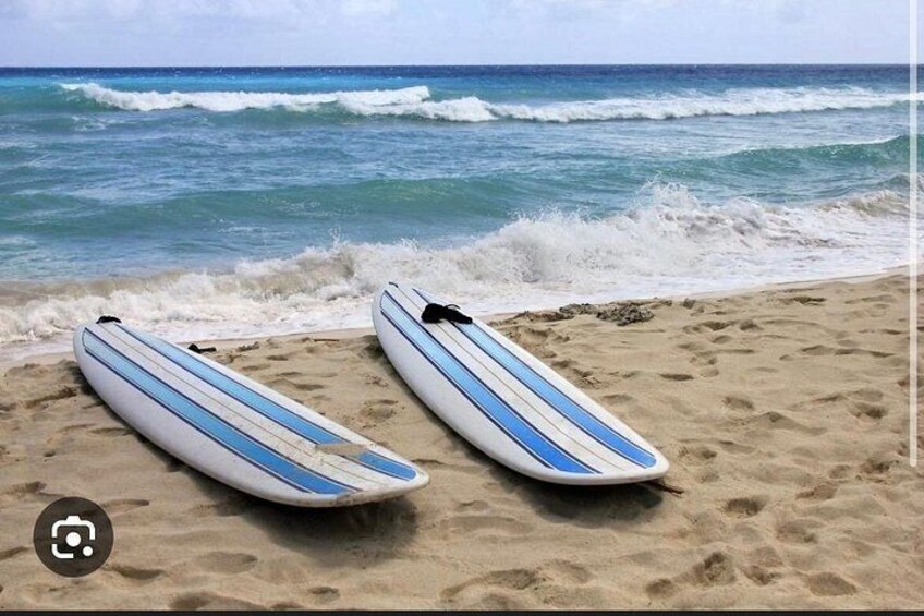 Learn to Surf at Wrightsville Beach, Wilmington NC 3