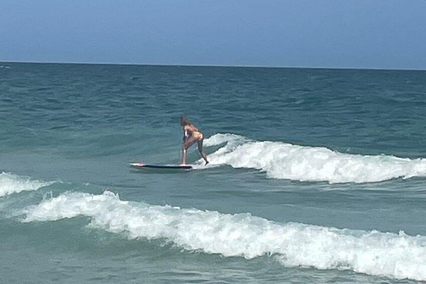 Learn to Surf at Wrightsville Beach, Wilmington NC 2