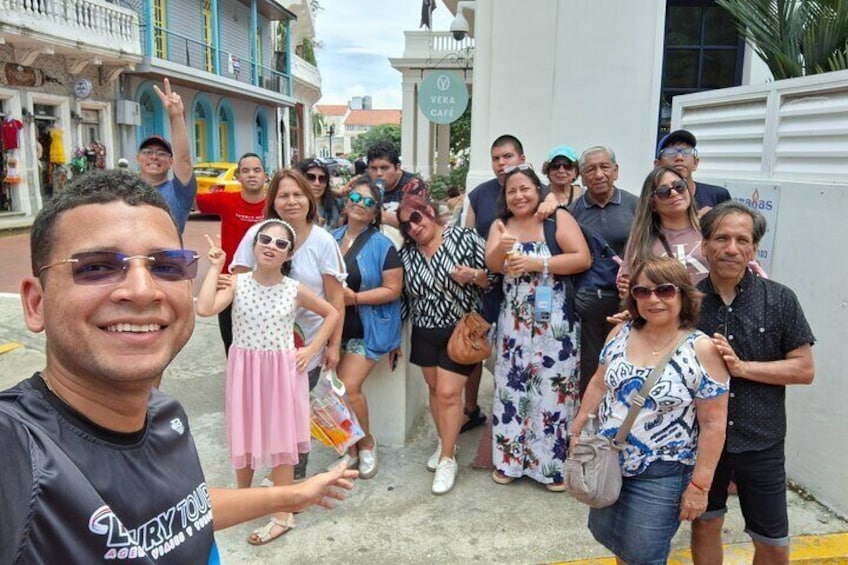 Old Town 1