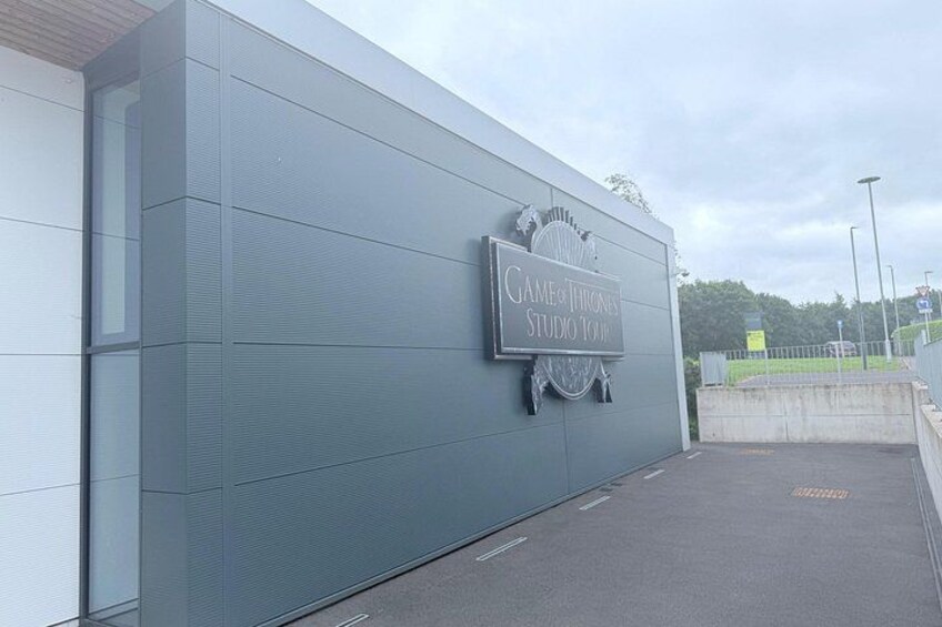 Game of Thrones Filming Location Private Luxury Tour from Dublin 2