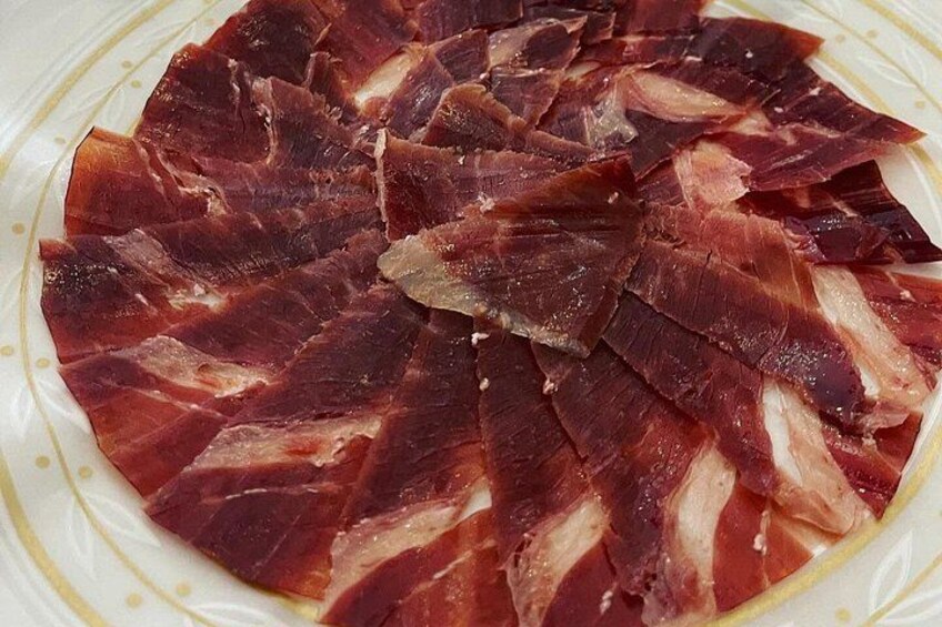 Alicante Elche's Sweet and Savory Secrets: Food Tour 2