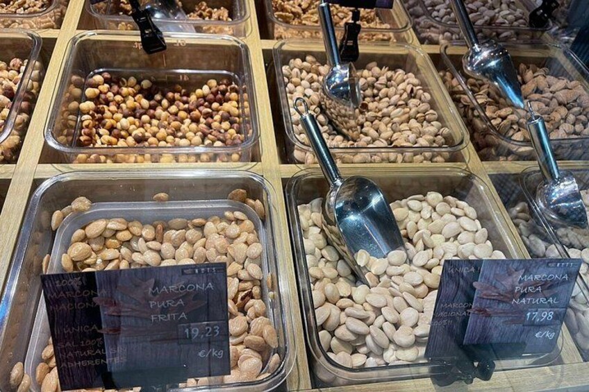 Alicante Elche's Sweet and Savory Secrets: Food Tour 4