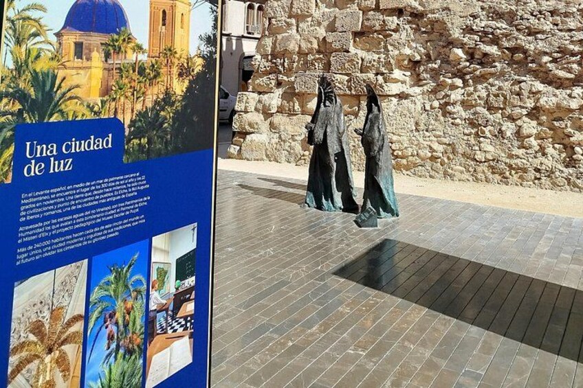 Alicante Elche's Sweet and Savory Secrets: Food Tour 5
