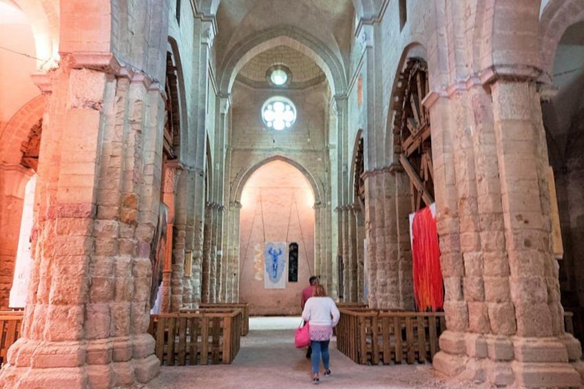 Private Tour in Dijon with your Official Tour Guide 1