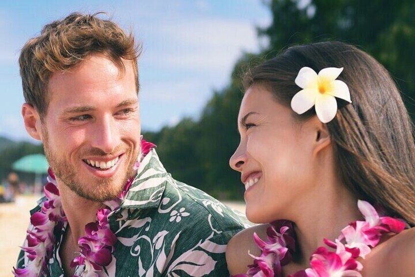 Kauai Professional Photographer Couples and Families 2