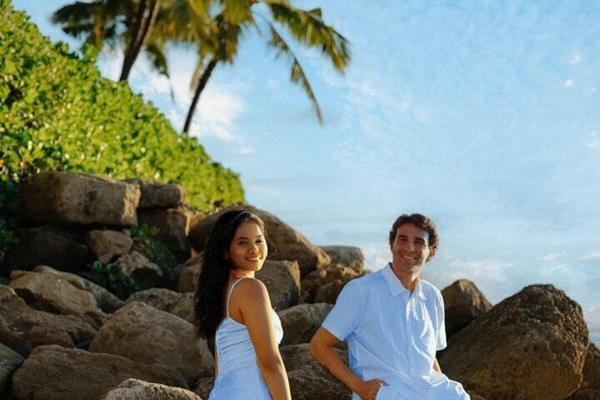 Kauai Professional Photographer Couples and Families 4