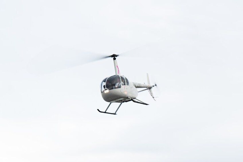 Helicopter Miami Grand Tour 2