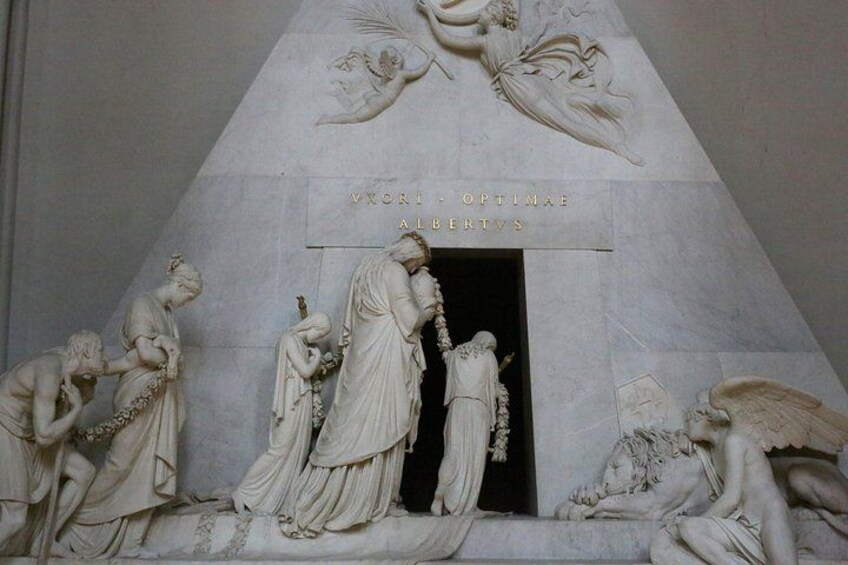 Downtown Vienna: A Self-Guided Audio Tour 4