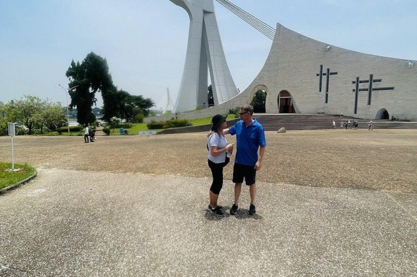Abidjan and Grand Bassam A Tour of Two Cities 1
