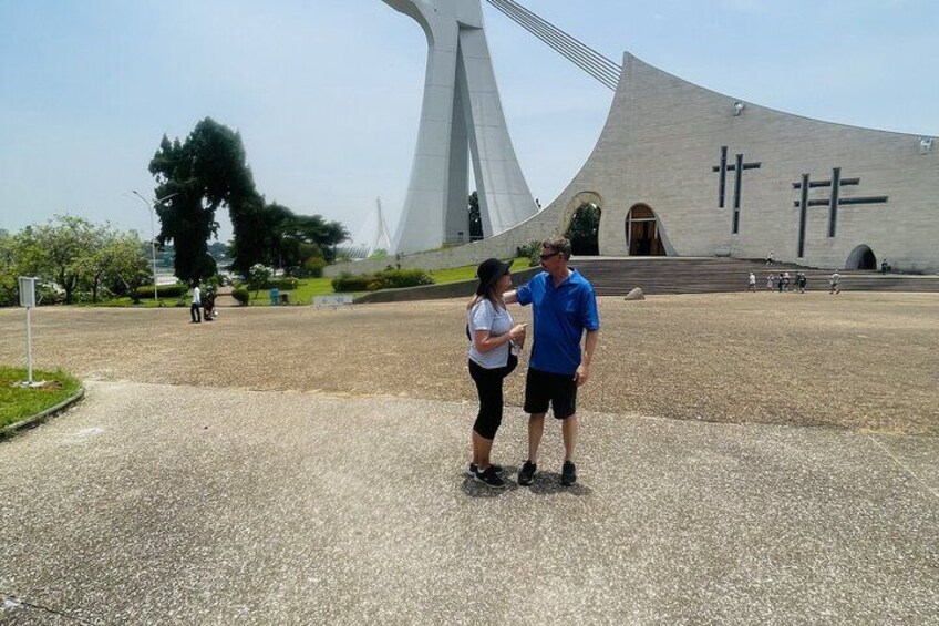 Abidjan and Grand Bassam A Tour of Two Cities 1