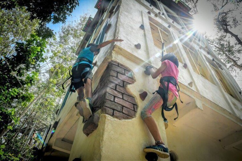 Escape Penang Theme Park Ticket 2