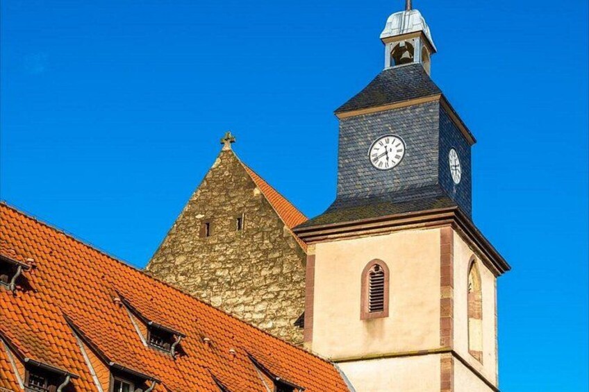 Best Intro to Göttingen in 2 hours with a Local 4