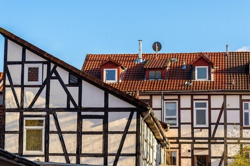 Best Intro to Göttingen in 2 hours with a Local 1