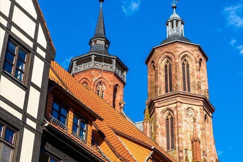 Best Intro to Göttingen in 2 hours with a Local 3