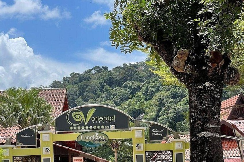 Private One Day Langkawi Sightseeing Tour 3