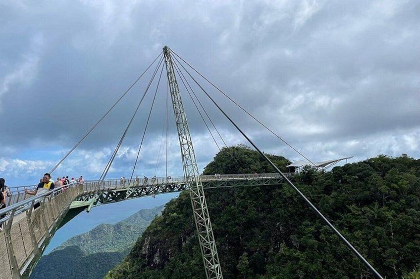 Private One Day Langkawi Sightseeing Tour 4