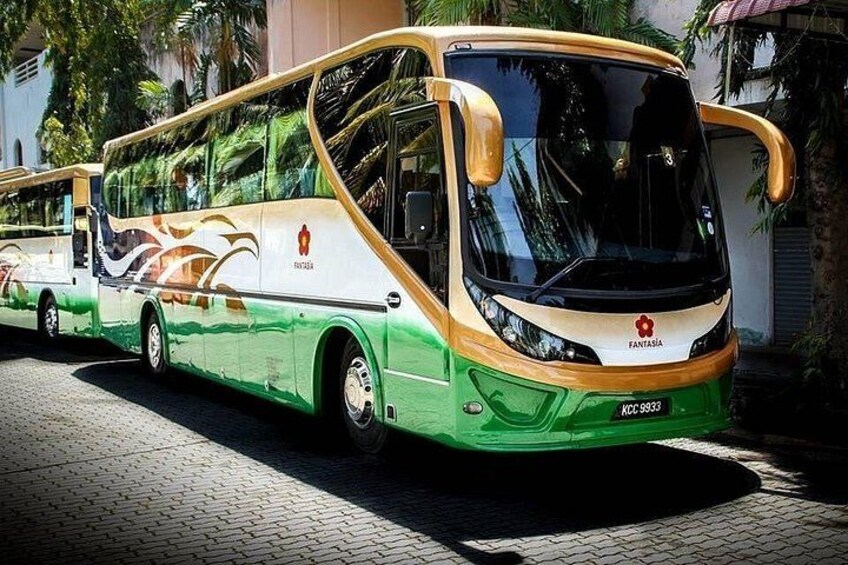 Private One Day Langkawi Sightseeing Tour 1
