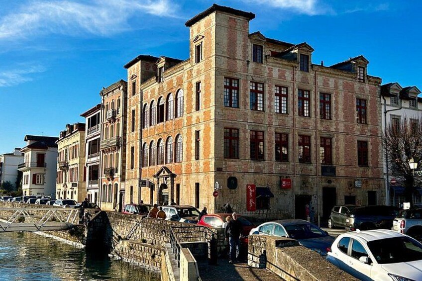 Explore Biarritz: 3-Day Private Minivan Tour 3