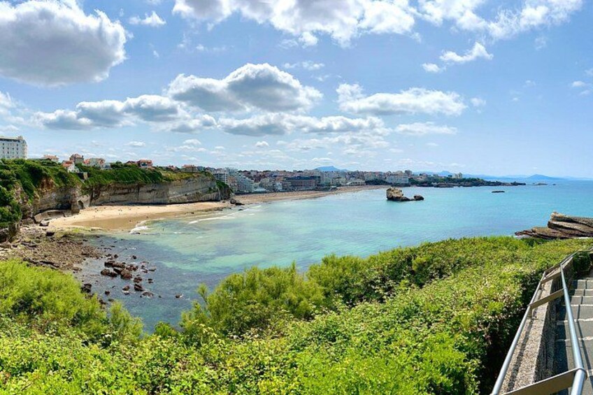 Explore Biarritz: 3-Day Private Minivan Tour 4