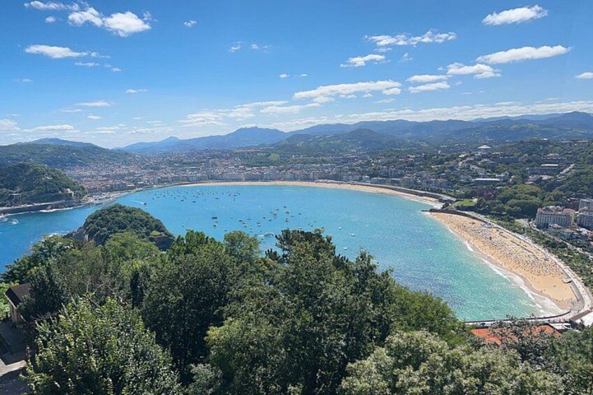 Explore Biarritz: 3-Day Private Minivan Tour 2