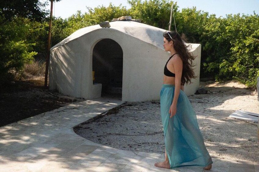 Discover the ancient ritual of Temazcal 2