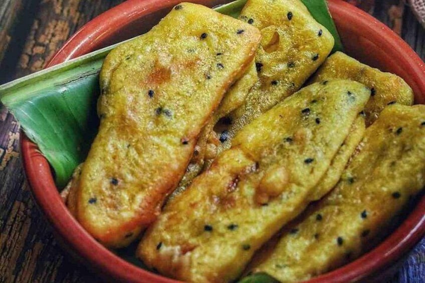 Kochi Food Walk to Vasco da Gama Square 2