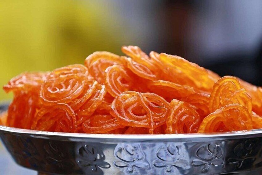 Kochi Food Walk to Vasco da Gama Square 3