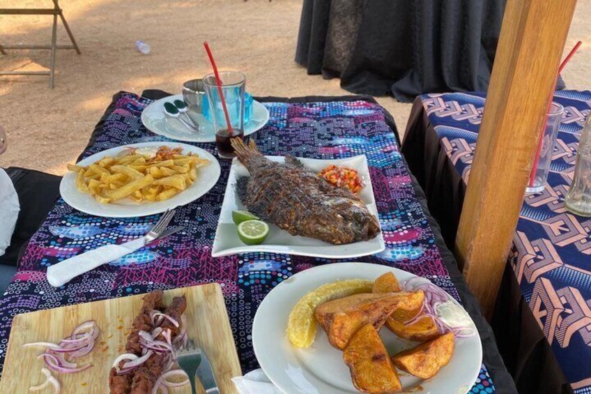 Nyamata ,Ntarama Churches, Village Life, and Gashora Lake Visit 2