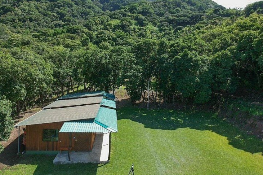 Monteverde Cloud Forest Traditional Costa Rican Cooking Class 3