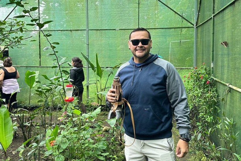 Monteverde Cloud Forest Traditional Costa Rican Cooking Class 2