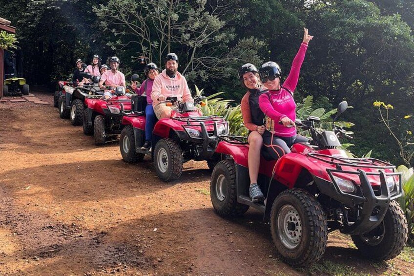 ATV Adventure 1