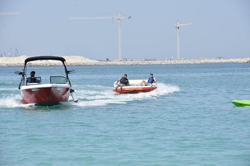 ras-al-khaimah-donut-boat-experience 4