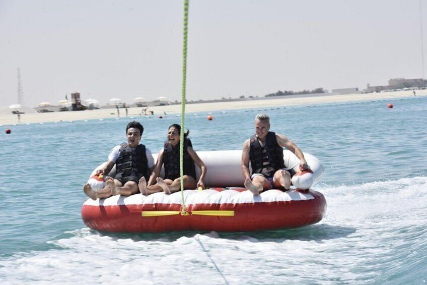 water-sports-donut-ride-rak 5