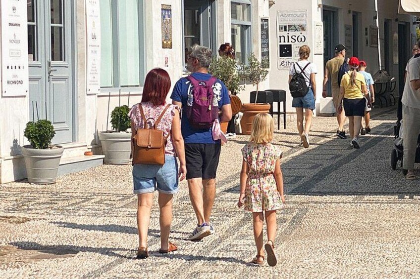 Spetses Island Full Day Bus Trip from Athens with Swimming 4