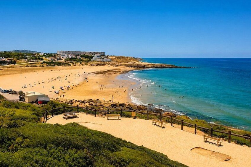 Cape Spartel & Hercules Caves 5-Hour Tour with Camel Ride 4
