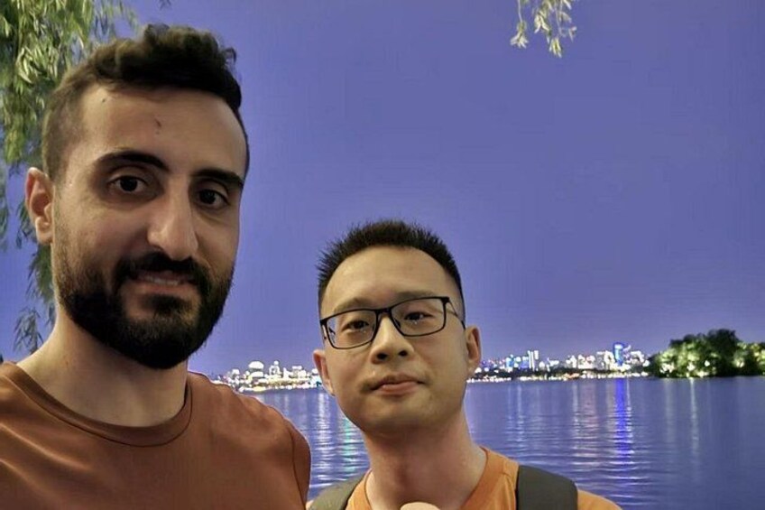Authentic Hangzhou 2 Days Trip with a Local Guide 1
