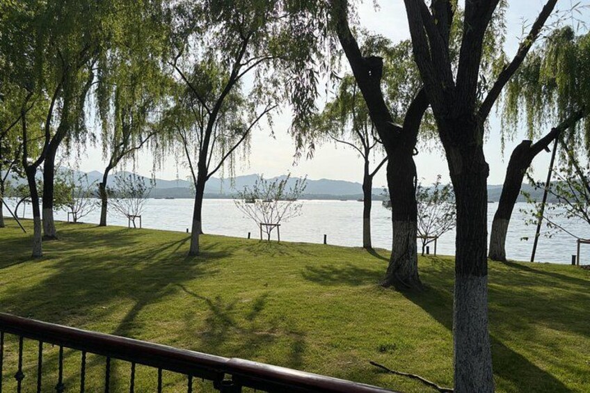 Authentic Hangzhou 2 Days Trip with a Local Guide 5