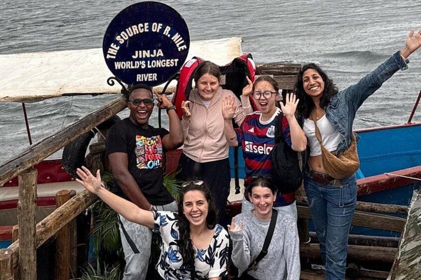 Jinja Cultural and Historical Walking Tour 4