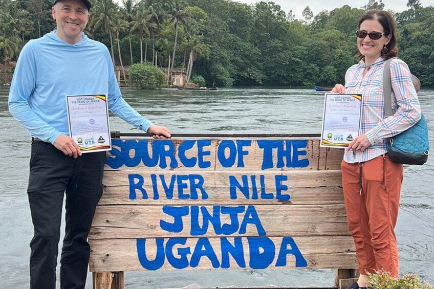 Jinja Cultural and Historical Walking Tour 2