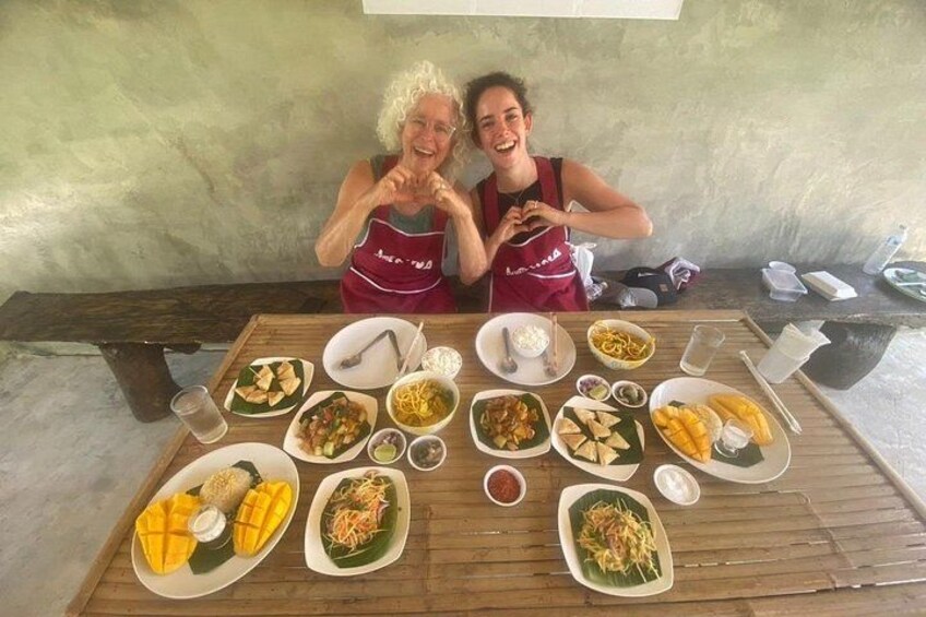Chiang Rai: Lanna Home Cooking Class at Give Green Farm House 4