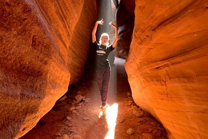 Find joy and light in this mesmerizing place! 5