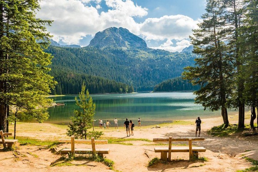 Montenegro 7 Day Off Road Self Drive Package Experience 2