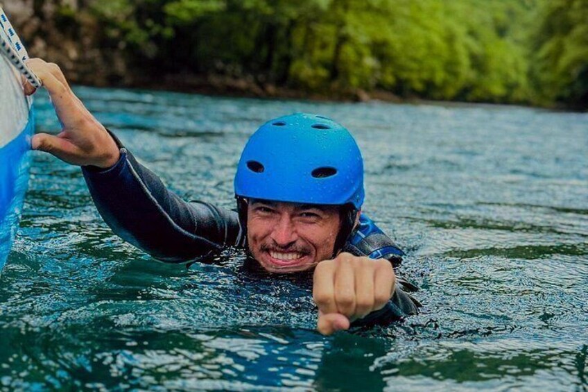 Ultimate Rafting Experience in the Heart of Una National Park 2