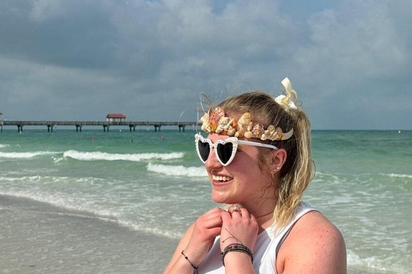 Clearwater Beach Yoga Experience 3