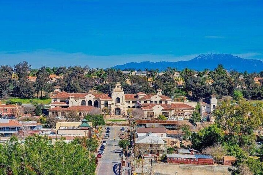Private Temecula Wine Tour from San Juan Capistrano 4
